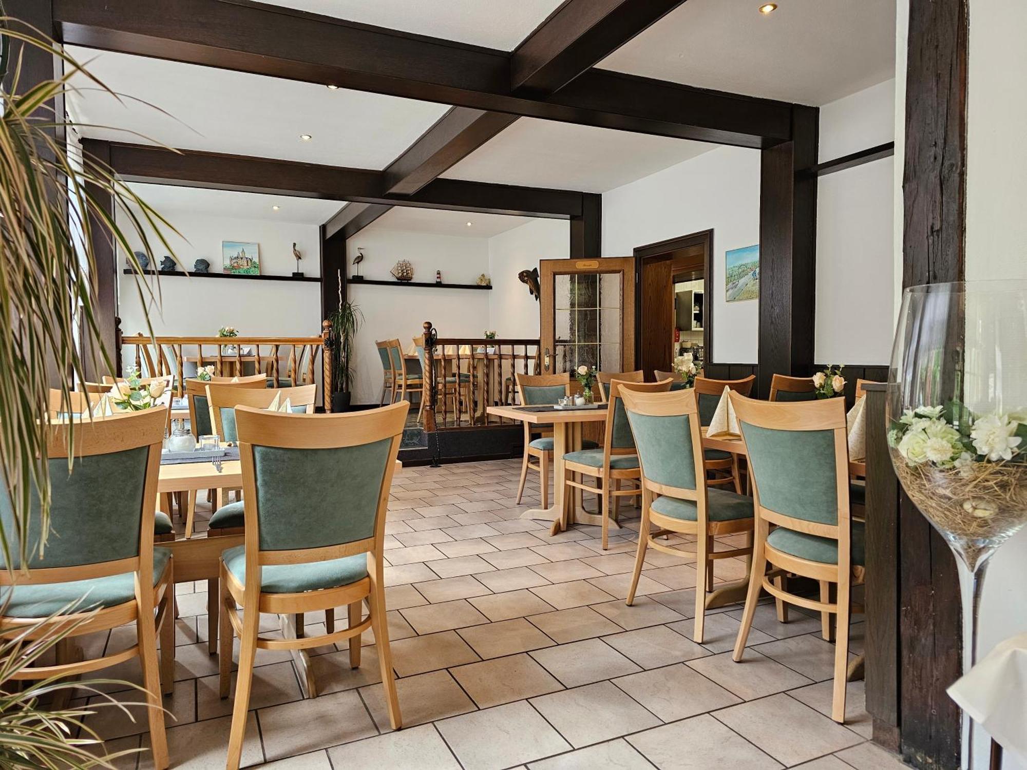 Greenline Ferienhotel Forelle Thale Exterior photo